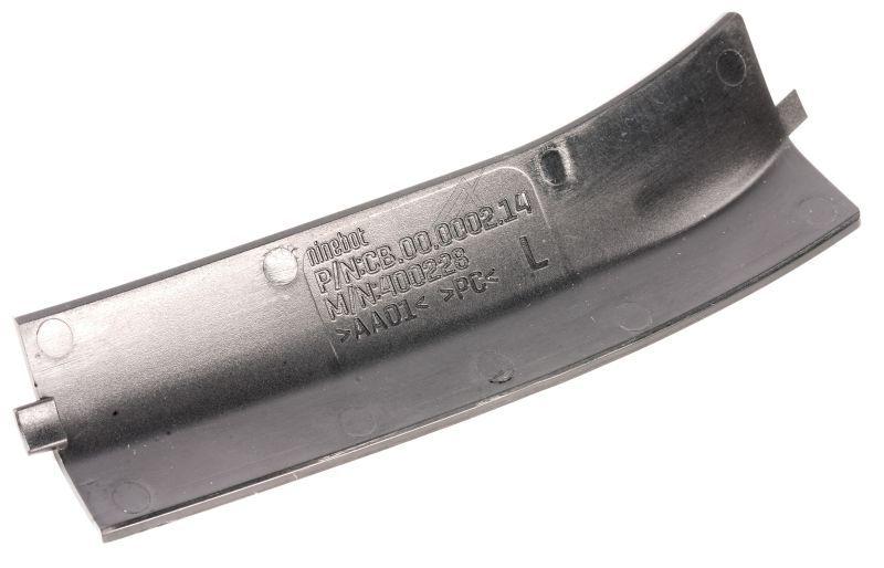 Lenkerseitenschale links Segway-Ninebot AB.00.0010.40 für E-Scooter Air T15