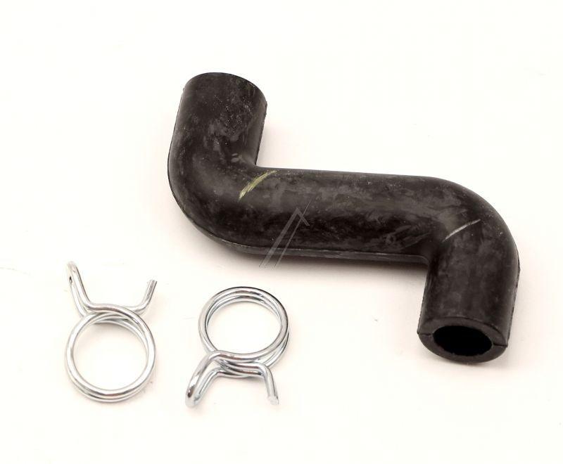 Wasserschlauch für AEG Electrolux Geschirrspüler 4055392056 Elektroventil