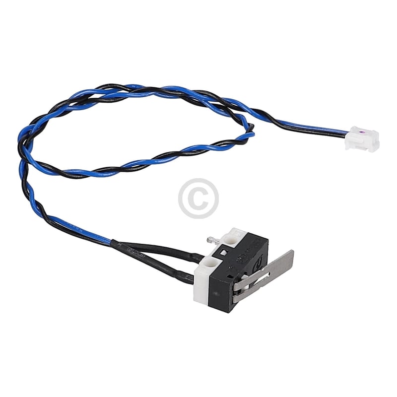 Mikroschalter Ecovacs 201-2353-1450 für Staubsauger-Roboter