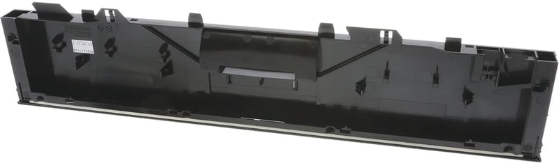 Blendenkasten für Gehäuseteile Bosch 11025935 Frontblende, Lüfter