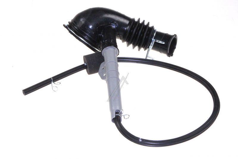 Druckschlauch für Waschmaschine Samsung DC9714637B Aegis-PJT System