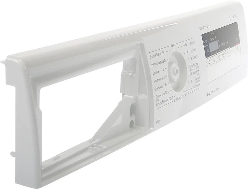 Bedienblende 11012413