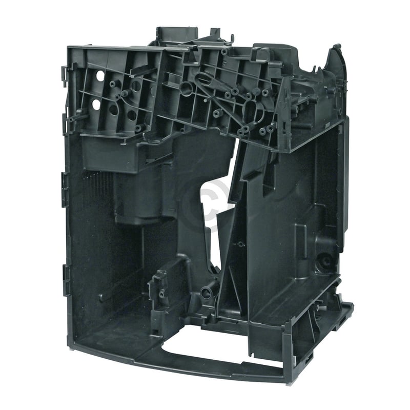 Gehäuse Chassis Kaffeeautomat De'Longhi 5513216731
