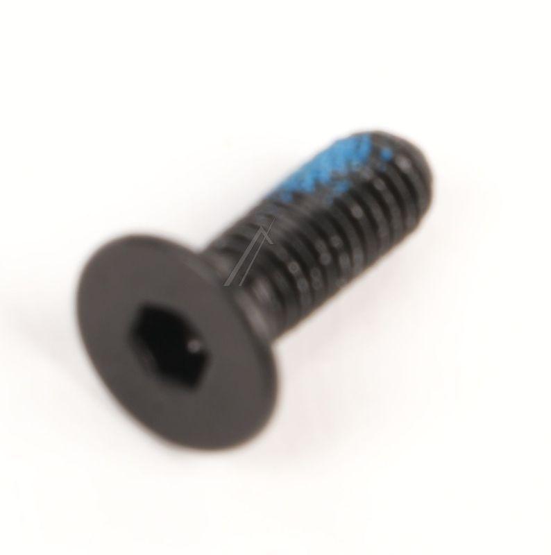 Schraube M4x12 Innensechskant Senkkopf Segway-Ninebot CC.00.0012.35 für E-Scooter GT1 GT2 ZT3 E3
