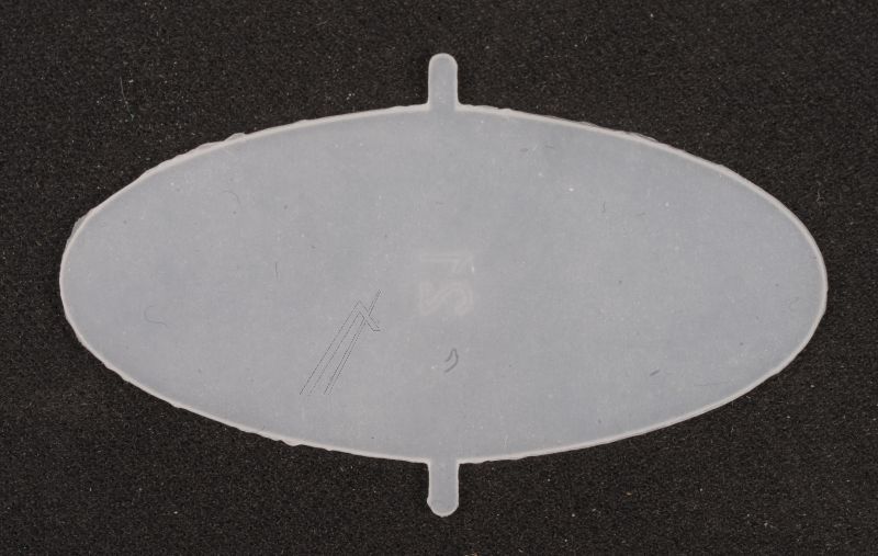 Ofen-Membran Bosch Siemens 10026233 für Backofen, robust, langlebig