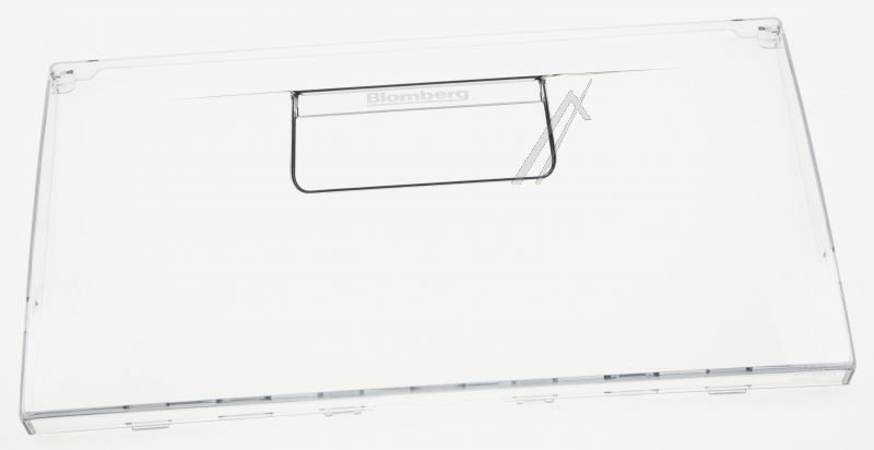 Gehäusedeckel für Kühlschrank Beko C00864369 oben