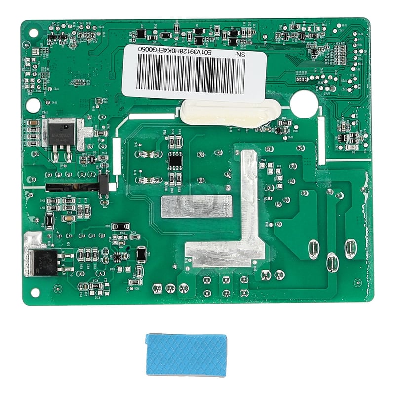 Main board of station 201-2515-0057 Ecovacs