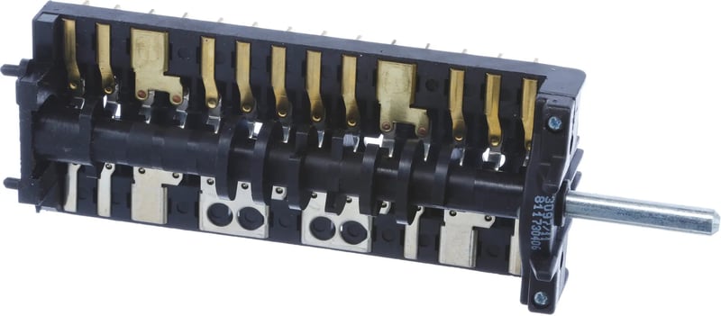 Wahlschalter 00635276