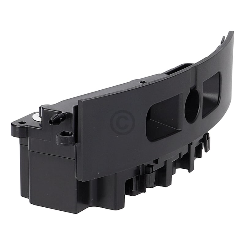 Water tank（black） 201-2499-0222 Ecovacs