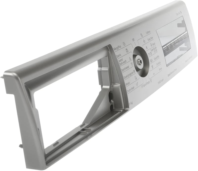 Bedienblende 11013146