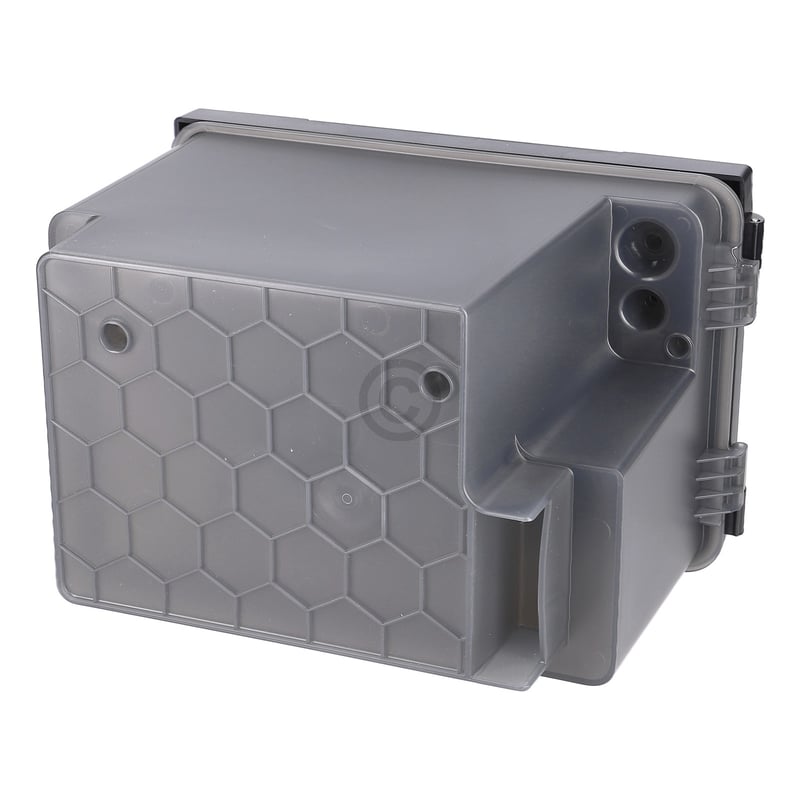 Dirty Water Tank(black) 201-2453-0025