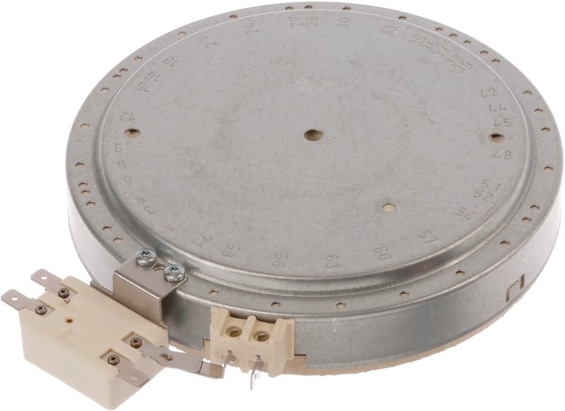 Heizzone-Highlight 12006998