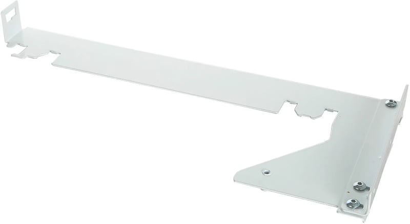 Verbindungsteil für Kühlschrank Bosch 12025053 Kühlsystem, robust