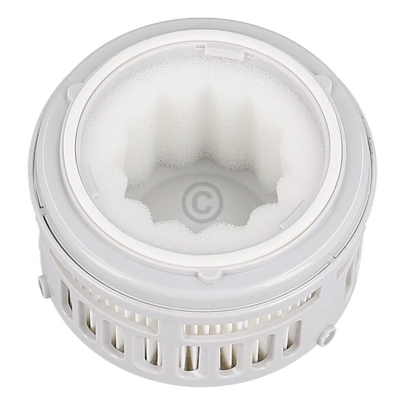 Filtereinheit passend für XIAOMI MJWXCQ05XY BLUPARTS in Staubsauger 10106234