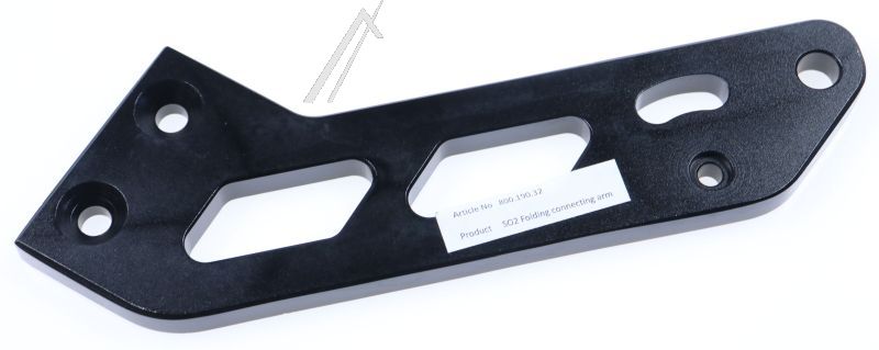 Verbindungsarm SoFlow 800.190.32 für E-Scooter Klappmechanismus