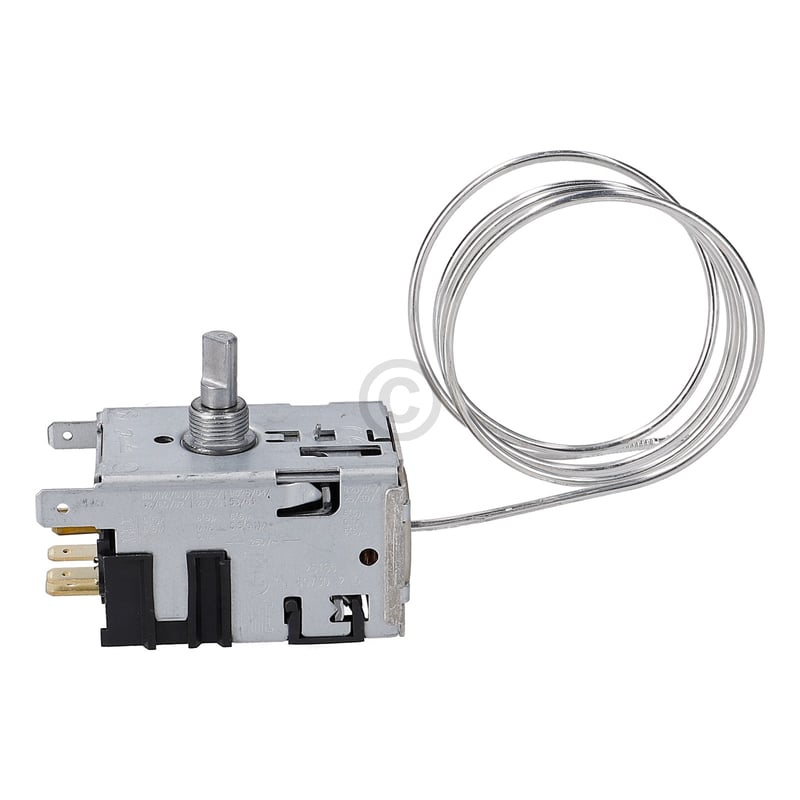 Thermostat passend für Electrolux 2063979724 Bluparts 10115903 für Kühlschrank