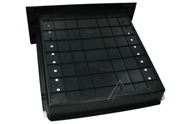 Geschirrwagen für Amica Ofen 9068693 Auszug, Führung