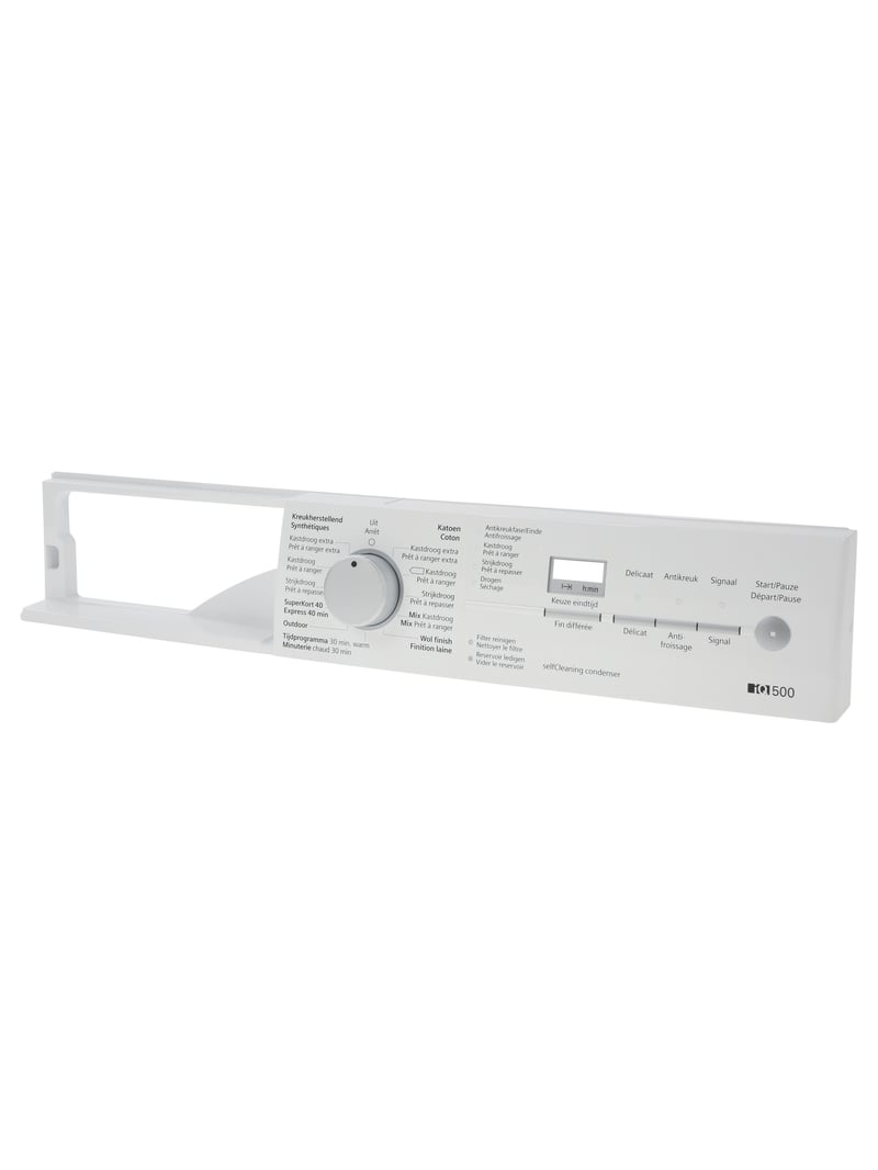 Bedienblende 11003507