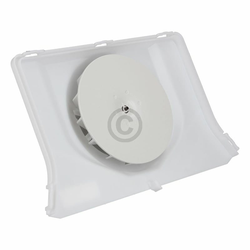 Gehäuse Liebherr 7502108 für Kühlschrank