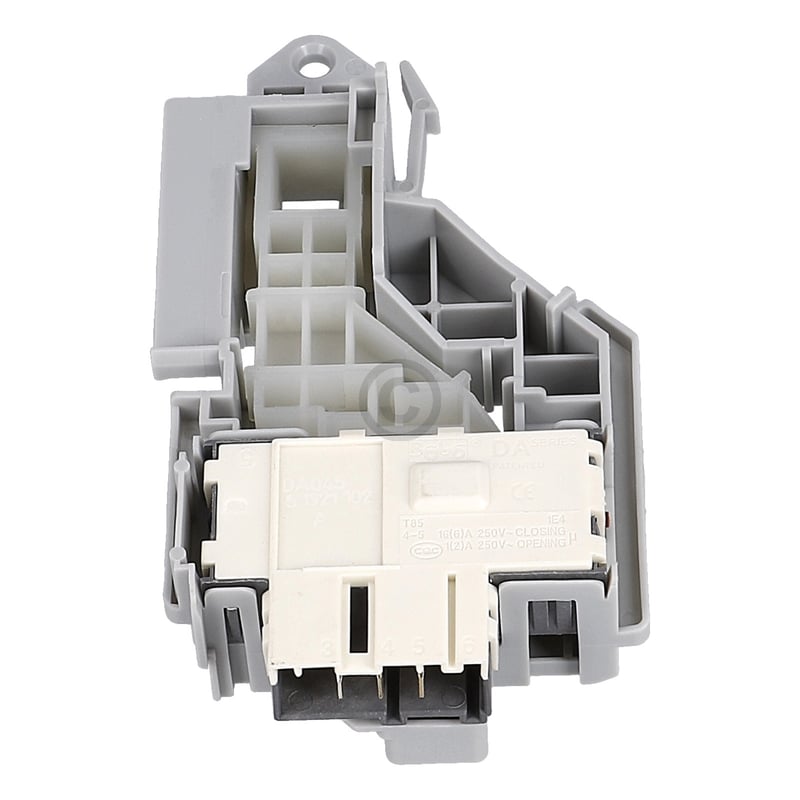 Türverriegelung passend für Electrolux 1462229228 Bluparts 10115851