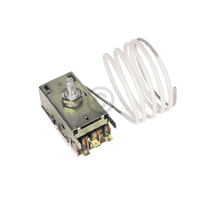 Thermostat K57-L5840 Ranco 950mm Kapillarrohr 3x4,8mm AMP