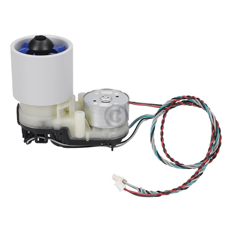 Rear brush motor module Ecovacs 201-24C2-0377 für Staubsauger-Roboter Ecovacs
