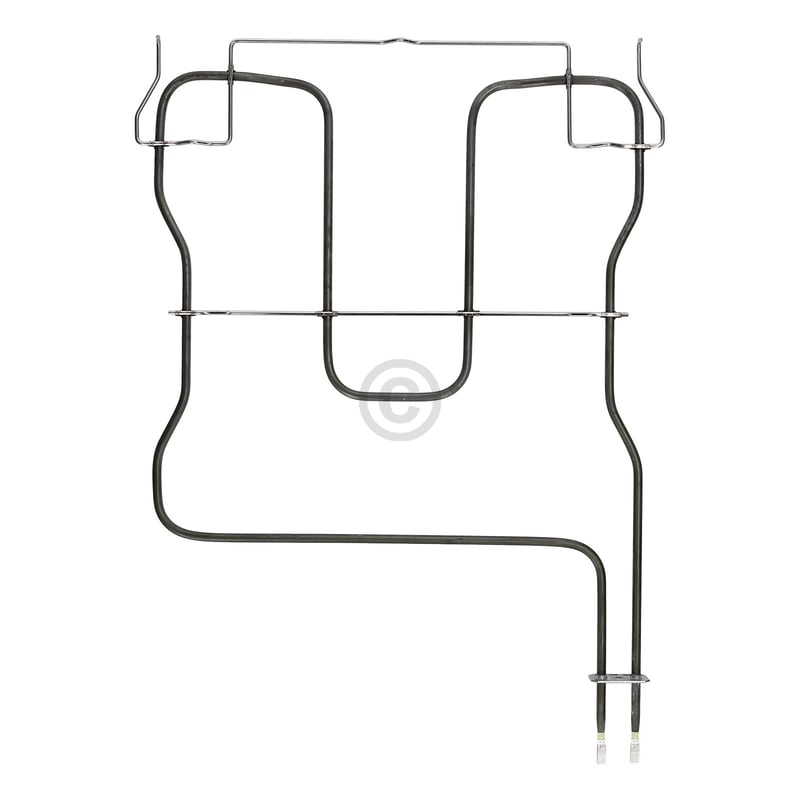 Heizung Unterhitze passend für Bauknecht C00863131 in Backofen 10111959 Bluparts