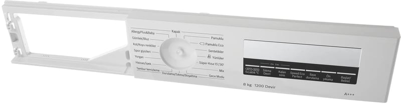 Bedienblende 11020469