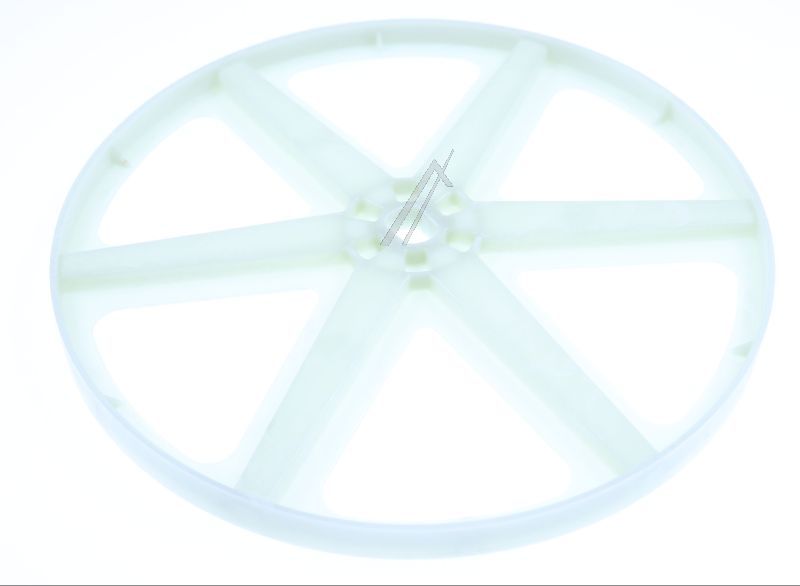 Riemenscheibe für Waschmaschine Samsung DC66-00767A Antrieb