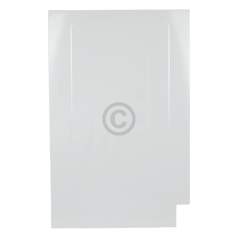 RIGHT SIDE PANEL H3240084 Hisense