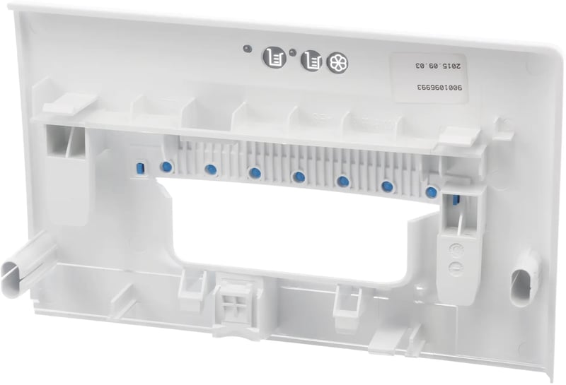 Schalengriff 12010355