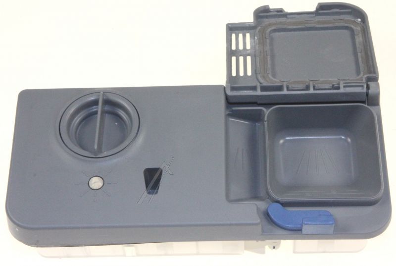 Dosierkombination für Vestel Geschirrspüler 42058476 Spülmittel, Salz