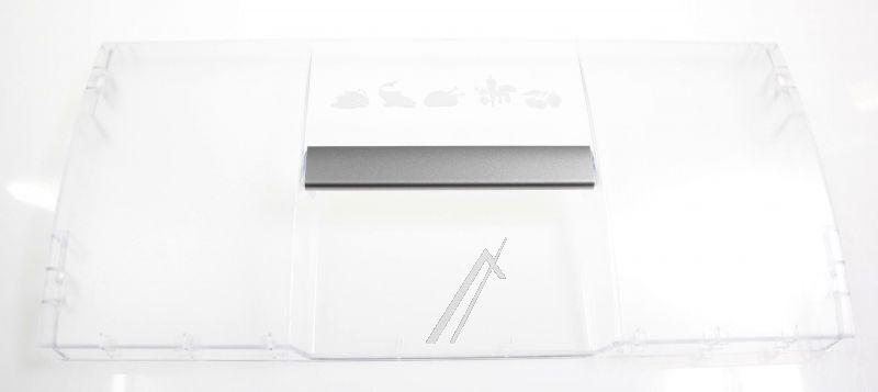 Schubladenblende für Beko Kühlschrank C00873540 Kühlschrank-Zubehör