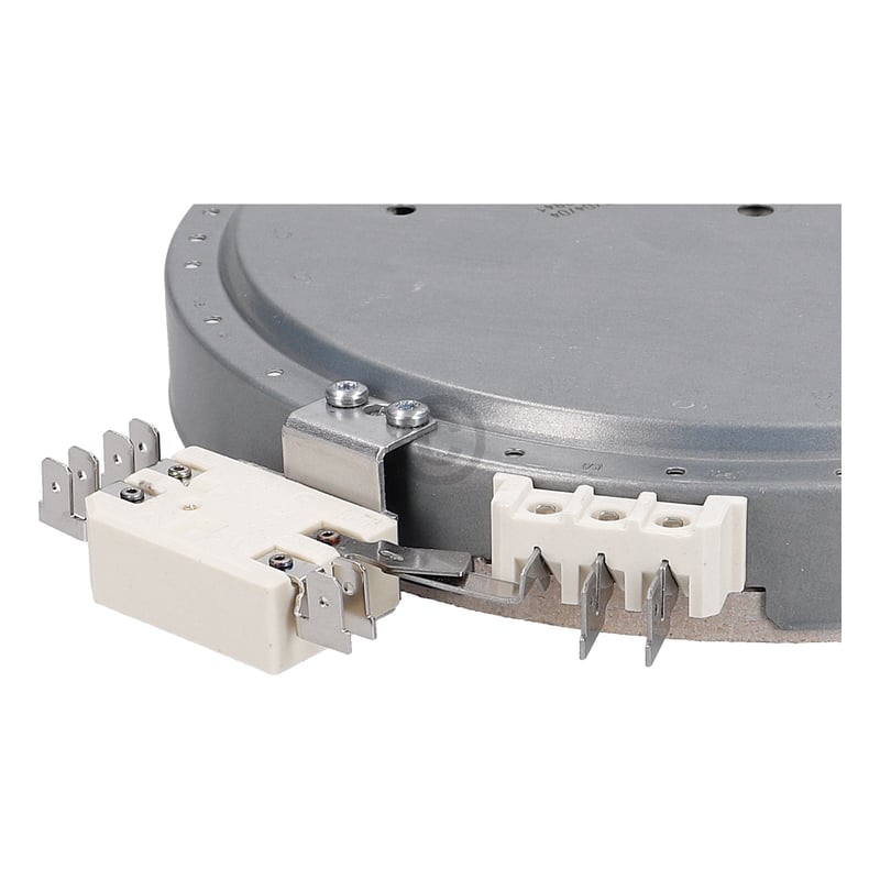 Strahlenheizkörper für Ofen Hisense/Gorenje 940219 1700/700W 230V Eika