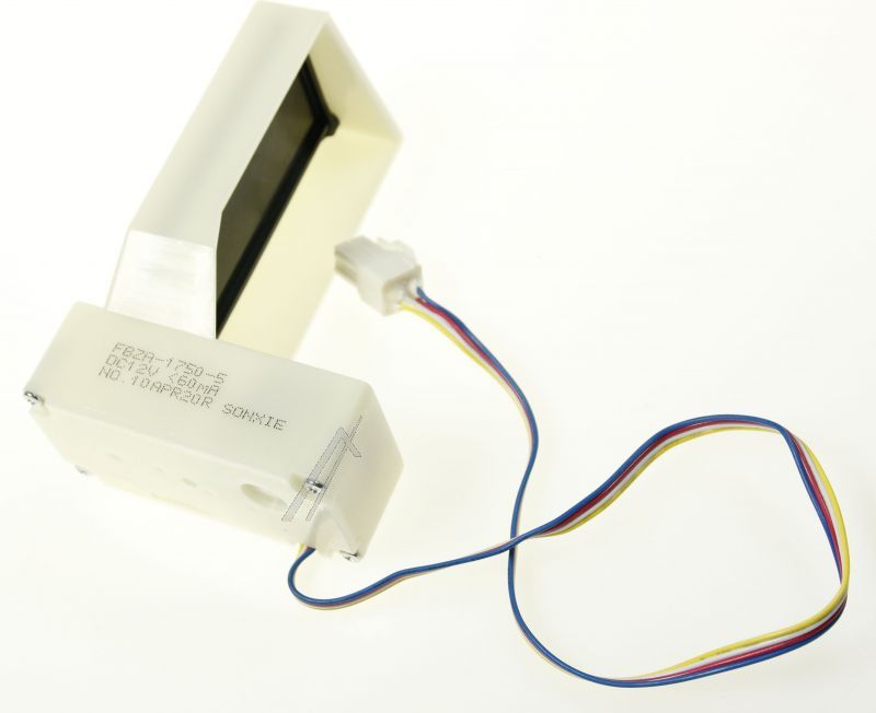 Lüfterklappe für Kühlschrank Keg 119000000513 Kühlung, Gebläse