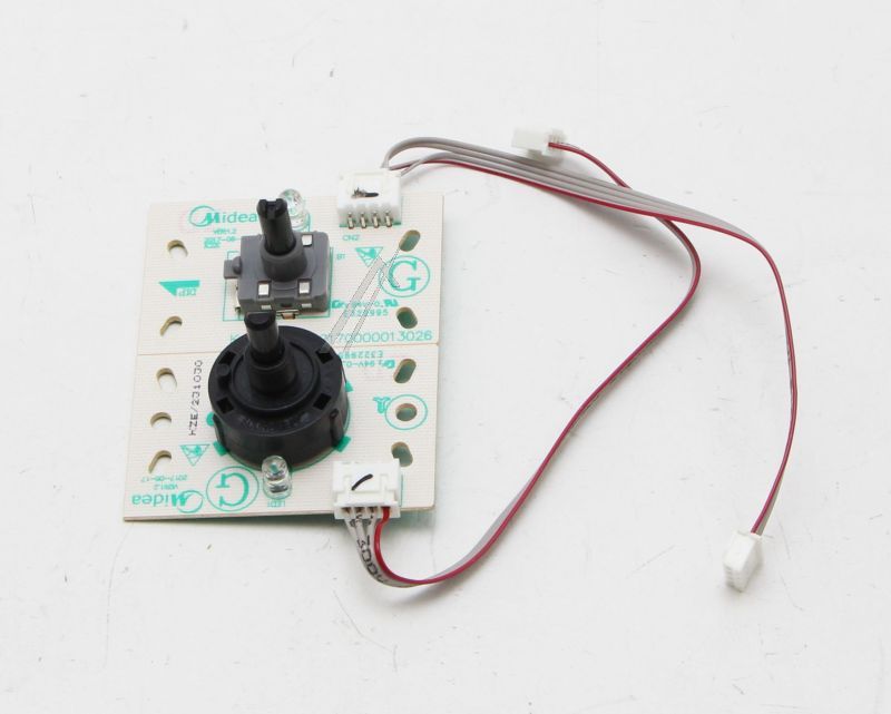 Adapter für Bosch Siemens Ofen 10023797 Welle