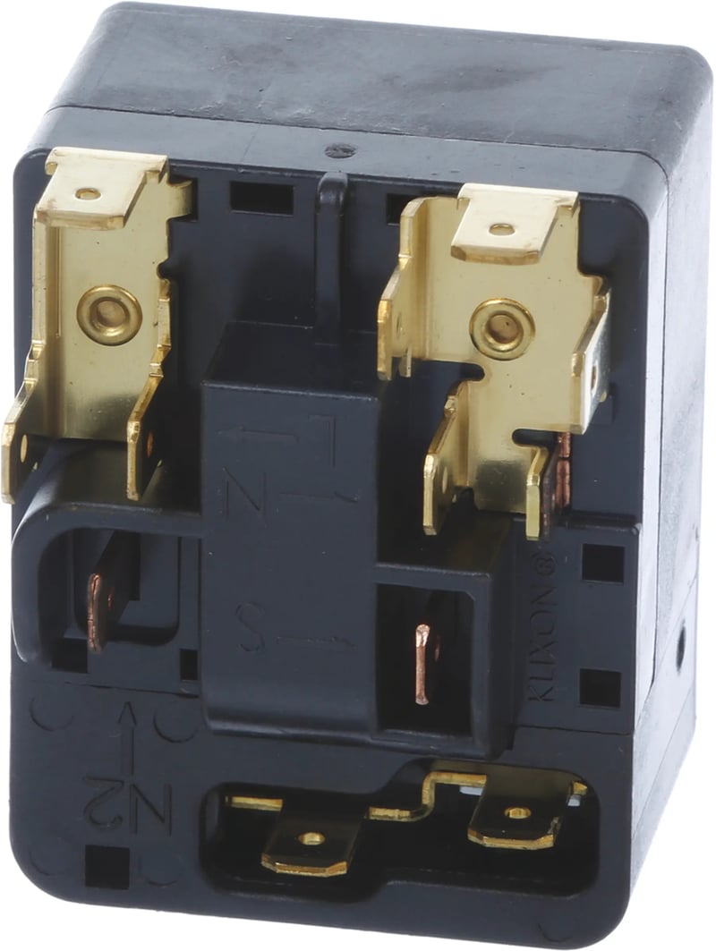 Anlaufvorrichtung 00636463