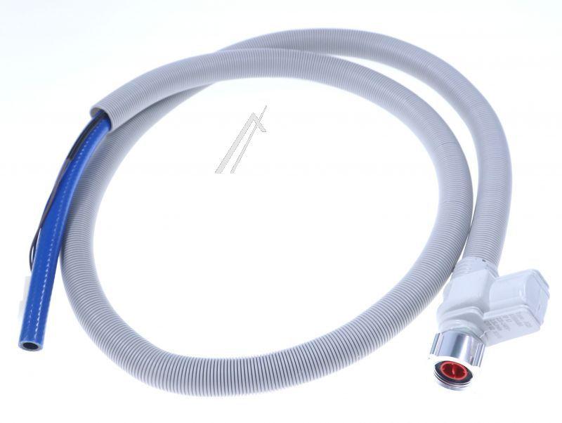 Zulaufschlauch für Geschirrspüler Whirlpool/Indesit 482000097025 Wasserzulauf