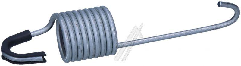 Waschmaschinenfeder für Whirlpool Waschmaschine 482000022886 Bottichfeder, Stahl