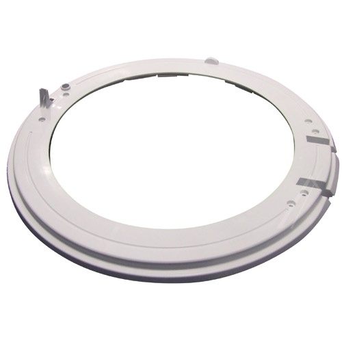 Gegenring für Waschmaschine Candy Hoover 91601644 Bullaugenflansch