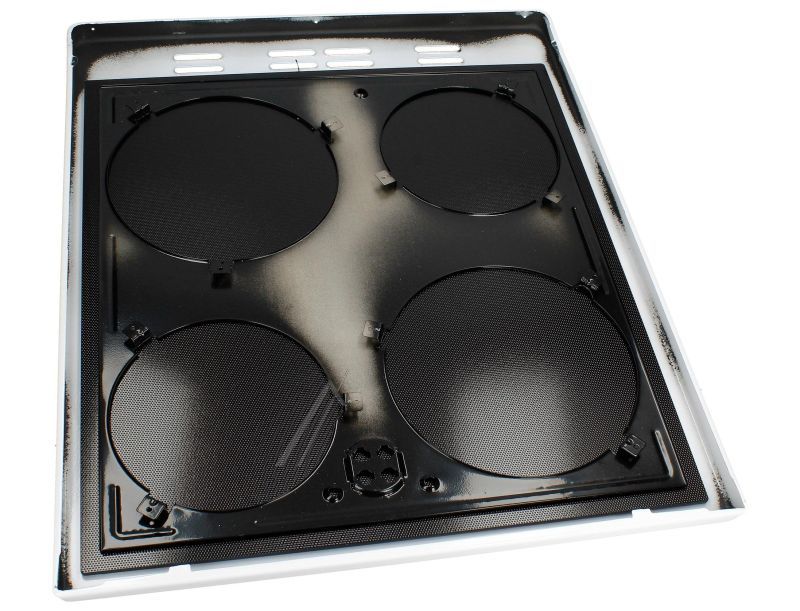 Beko Ofen Oberhitze C00866138 Heizelement