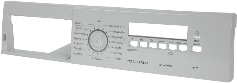 Bedienblende 11003054
