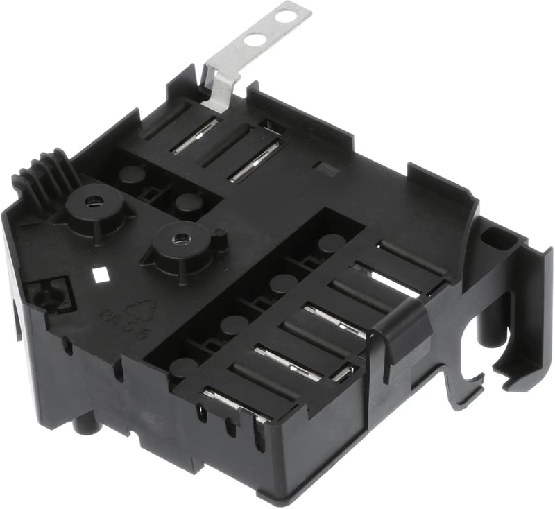 Anschlusskasten für Ofen Bosch 12025317 Stromzufuhr