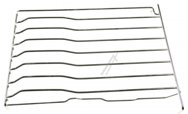 Einhängegitter rechts für Ofen Küppersbusch 527525 Seitenführung Gitter