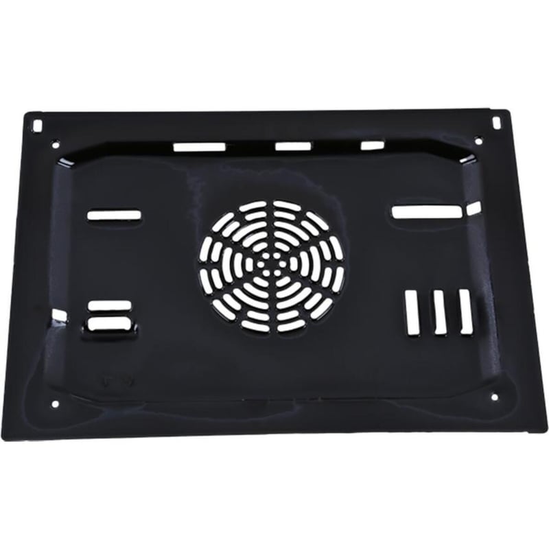 Heissluftleitblech ECOLYSE/IC4/SERVIS 11031115