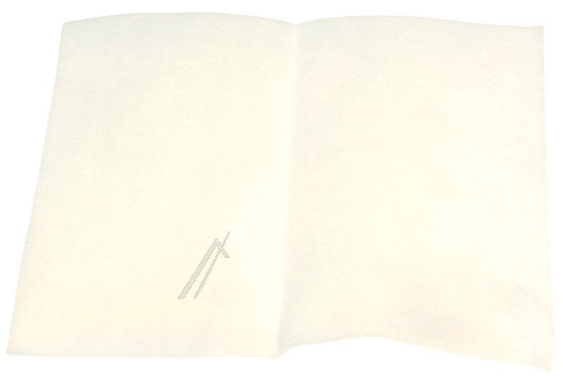 Mikrofilter Zuschneidbar für Staubsauger Com F93523 Feinstaubfilter