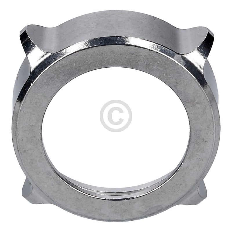 Schraubring BOSCH 00756244 für Fleischwolf