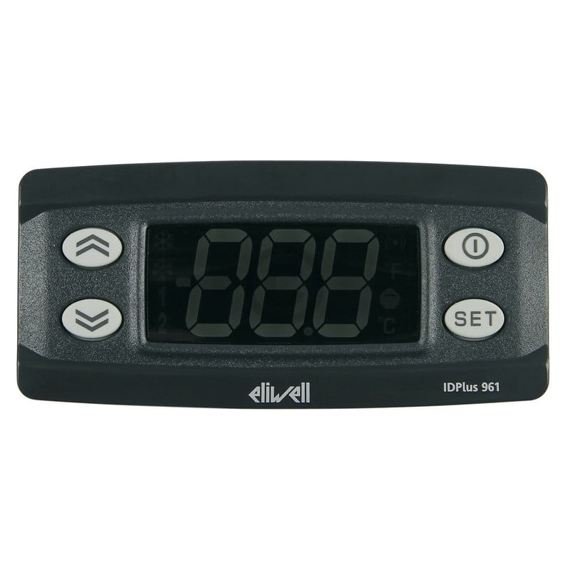 Temperaturregler IDPlus961 230V