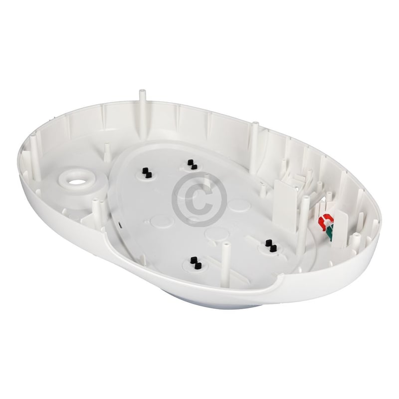 Gehäuse-Oberteil BOSCH 00666196 für Bügeleisen