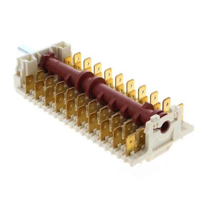 KIT BO-UMSCHALTER DO.CO F2000 C00084790 Bauknecht